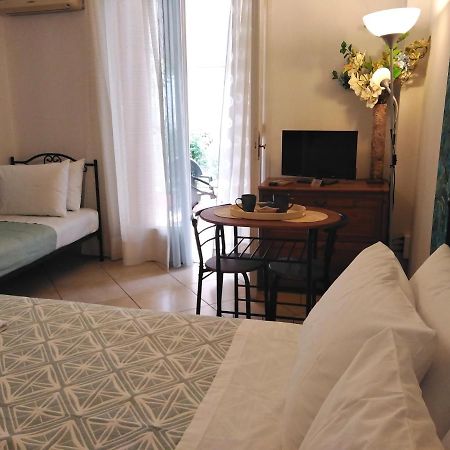 Appartamento La casa di Maria Atene Esterno foto
