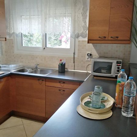 Appartamento La casa di Maria Atene Esterno foto