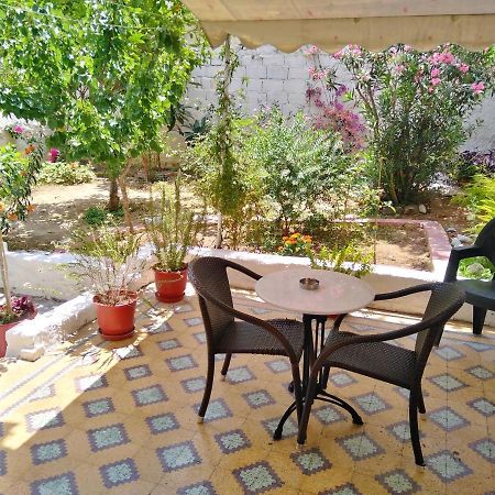 Appartamento La casa di Maria Atene Esterno foto