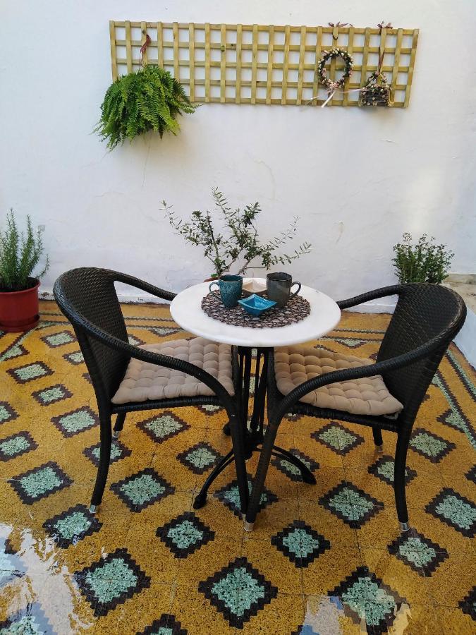 Appartamento La casa di Maria Atene Esterno foto