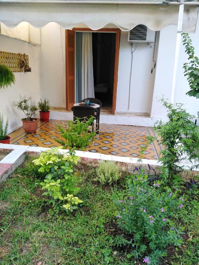 Appartamento La casa di Maria Atene Esterno foto