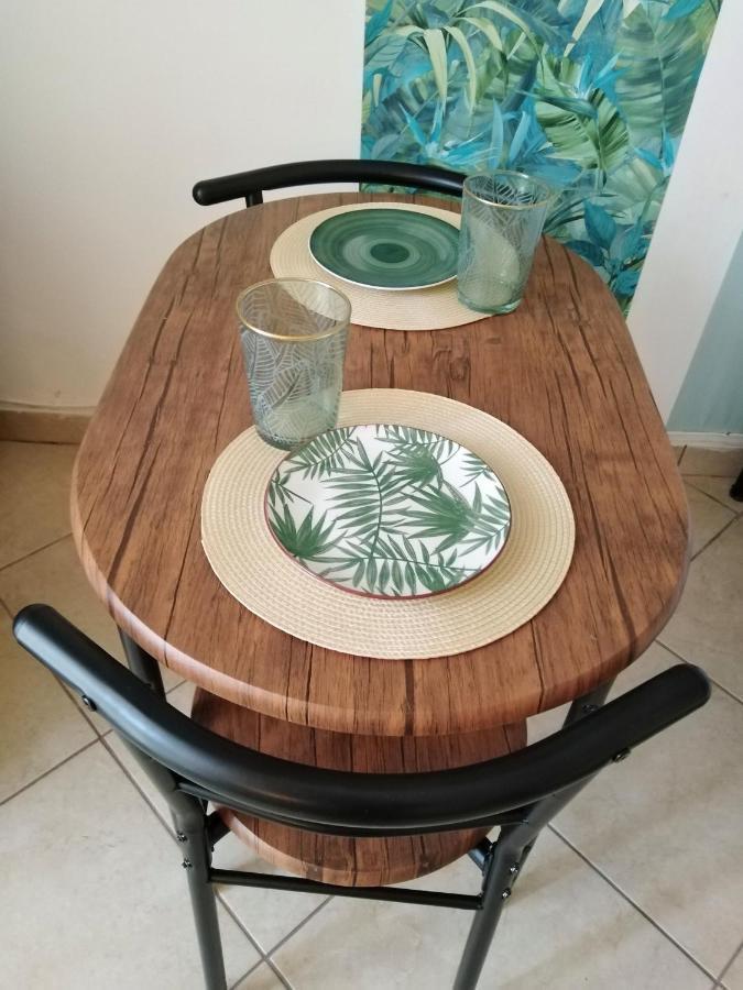 Appartamento La casa di Maria Atene Esterno foto