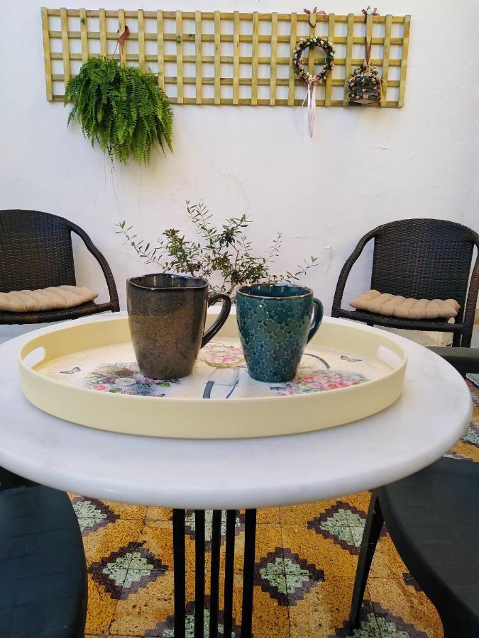 Appartamento La casa di Maria Atene Esterno foto