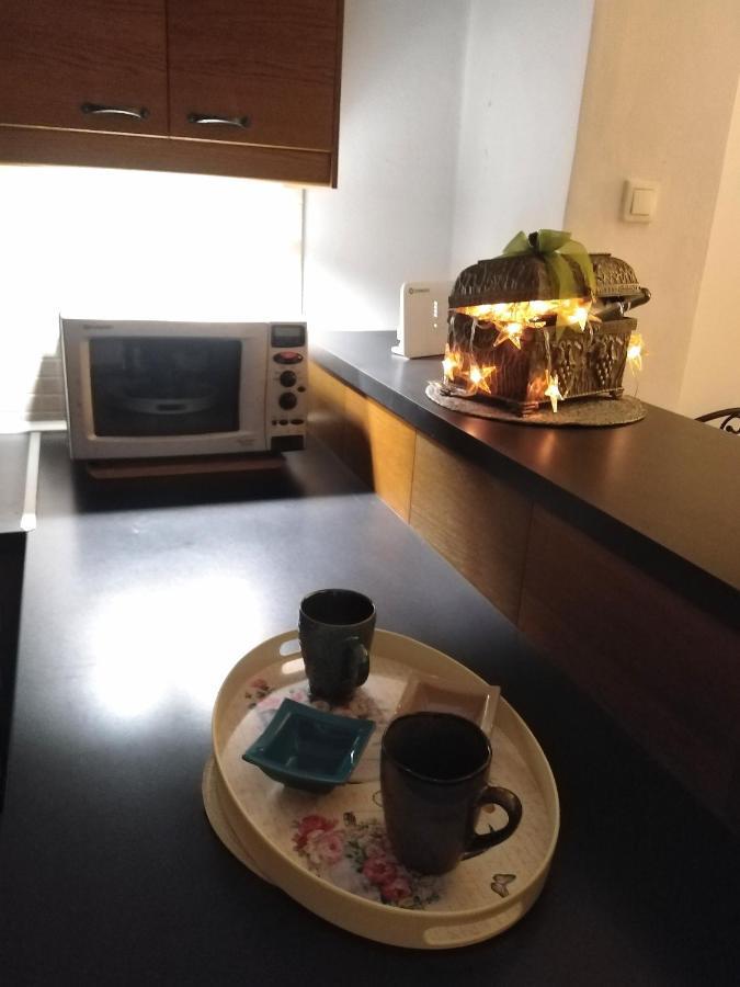 Appartamento La casa di Maria Atene Esterno foto