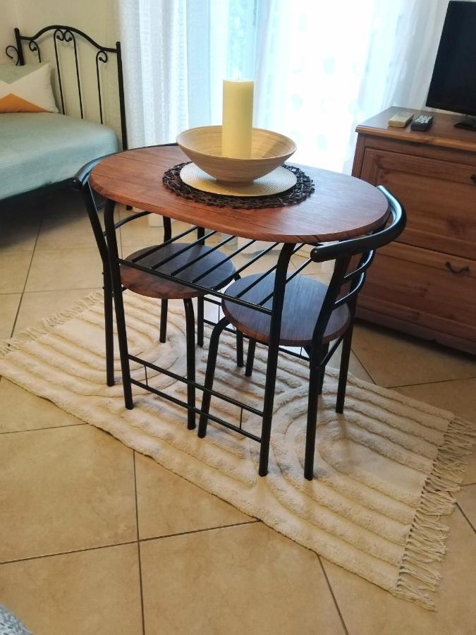 Appartamento La casa di Maria Atene Esterno foto
