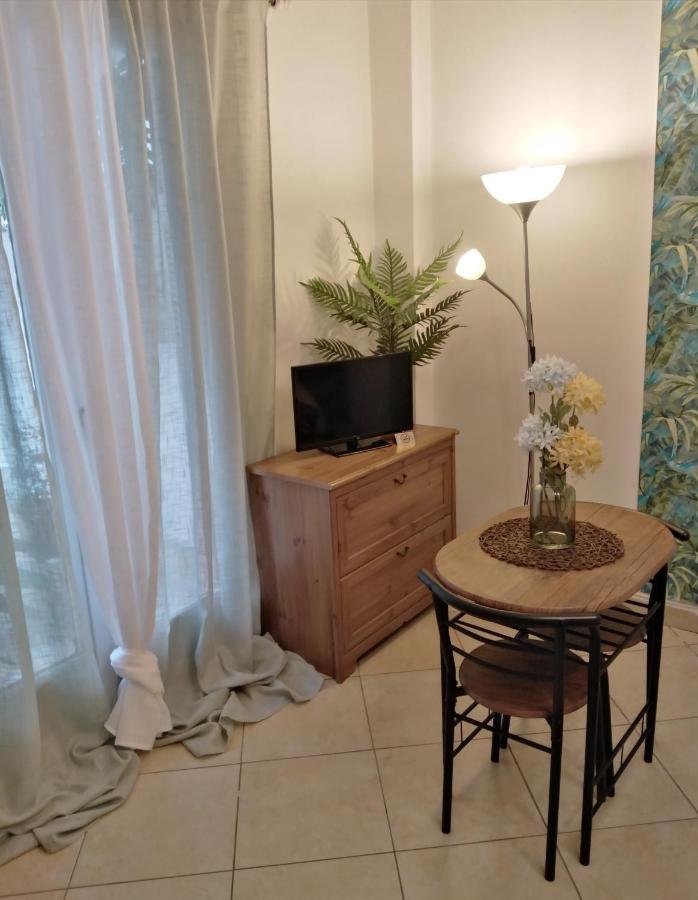 Appartamento La casa di Maria Atene Esterno foto