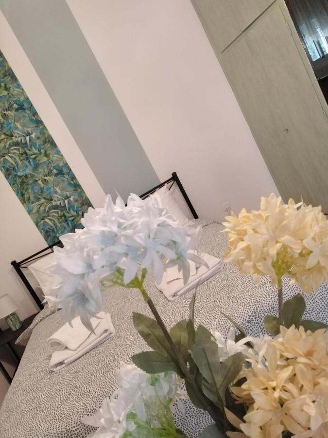 Appartamento La casa di Maria Atene Esterno foto