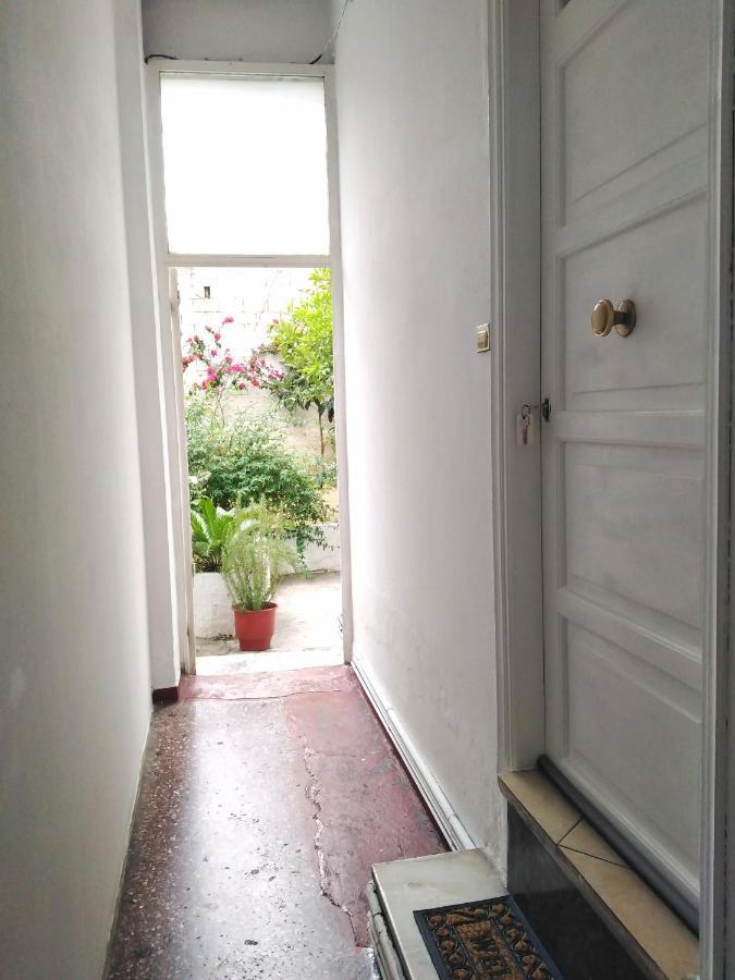 Appartamento La casa di Maria Atene Esterno foto