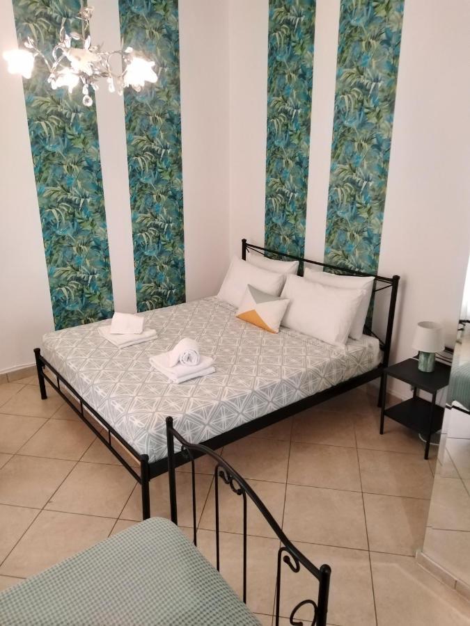 Appartamento La casa di Maria Atene Esterno foto