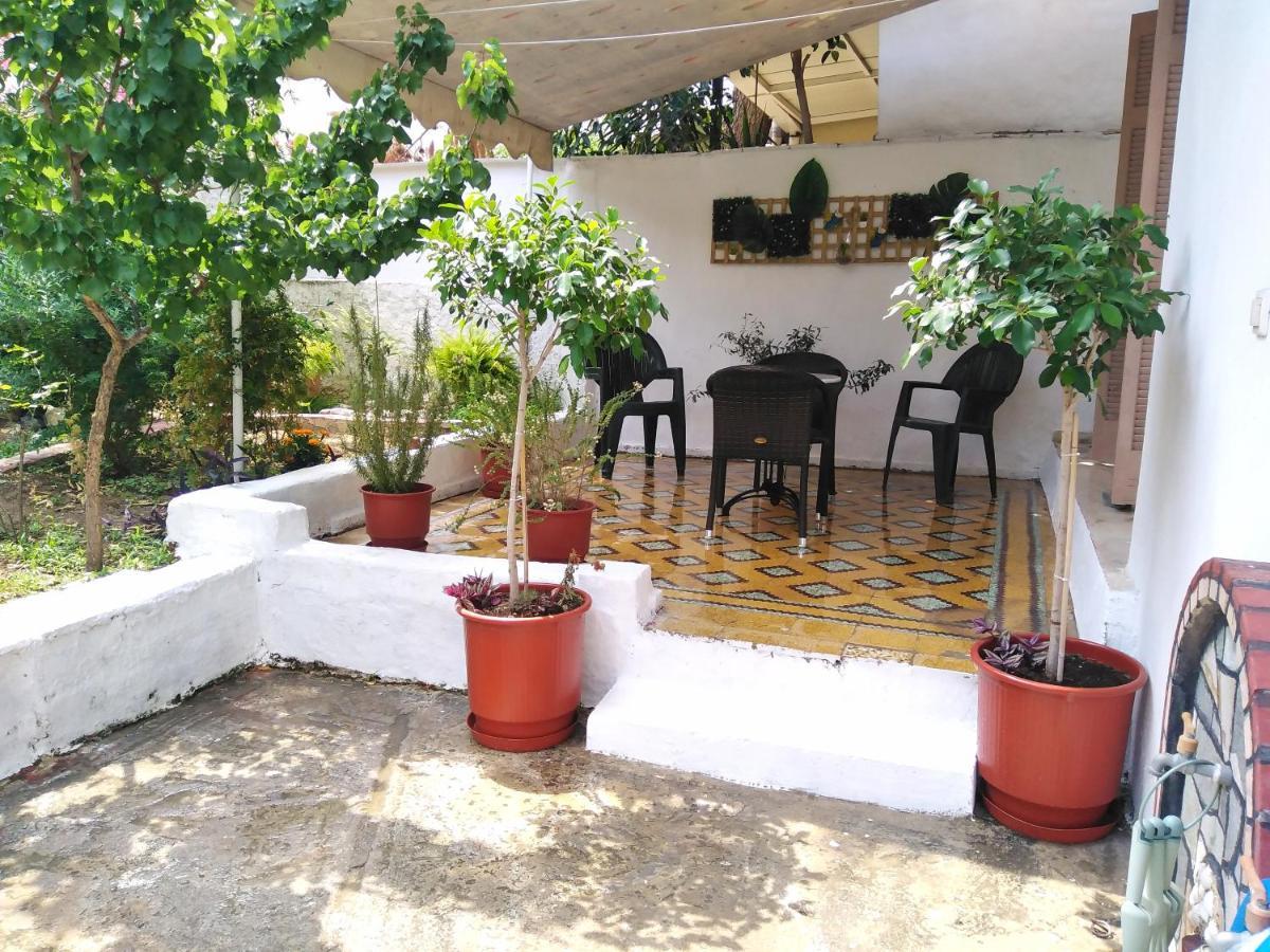 Appartamento La casa di Maria Atene Esterno foto